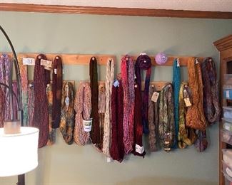 YARN!!!