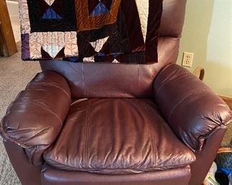 Recliner