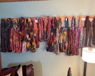 MORE YARN!!!