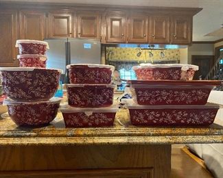 Temp-tations ovenware
