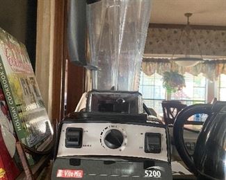 Vita-Mix 5200