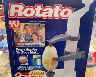 Rotato