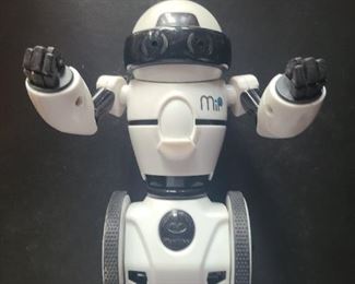 MIF