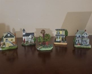 Houses made by An Exclusive Creation by International Resources