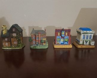 Houses made by An Exclusive Creation by International Resources