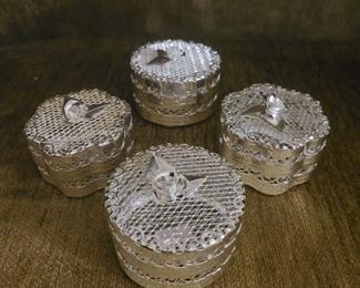 Trinket boxes