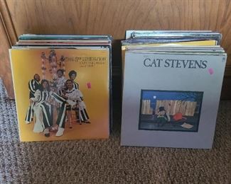 Vinyls