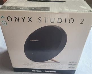Onyx Studio