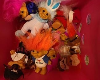 Trolls