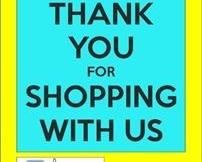 THANKS