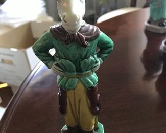 Chinese Zodiac we believe