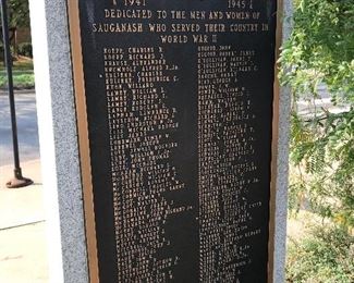 Sauganash Honor Roll