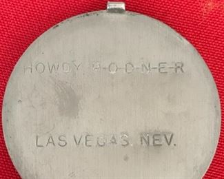 Howdy Podner- Las Vegas 