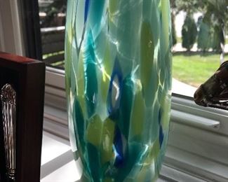 Art Glass
