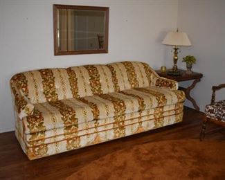 Vintage Sofa