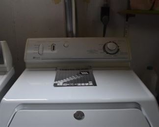 Maytag Dryer
