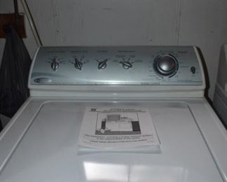 Maytag Washer