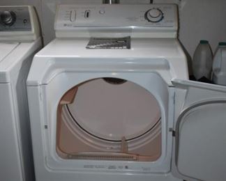 Maytag Dryer