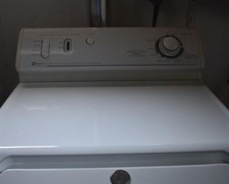 Maytag Dryer