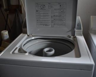 Maytag Washer