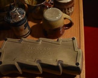 Haeger Pottery