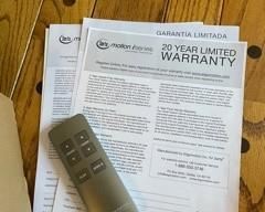 Serta Motion iSeries Adjustable Foundation and Mattress - Full Sized - Very Little Use 