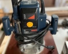 Bosch Router