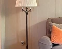 Stiffel 6-Way Floor Lamp