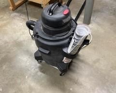 Shop Vac