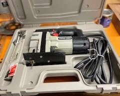 Porter Cable Corded HD Industrial Jig-Saw, Model 7549