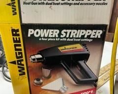 Wagner Power Stripper
