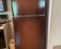 General Electric Frost Refrigerator
