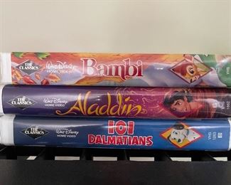 Black diamod Disney movies