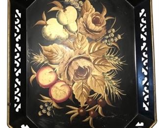 Serving trays all sizes