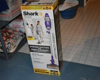 Shark new in box