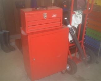 Tool box