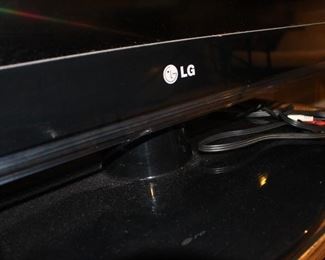 LG TV 47"