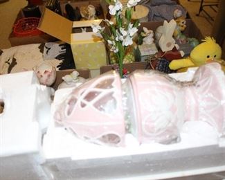 Other holiday decorations