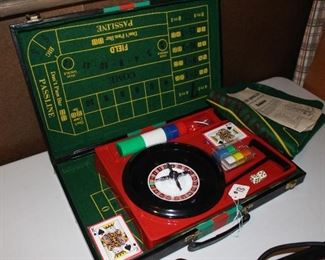 Casino kit