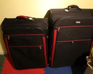 Luggage
