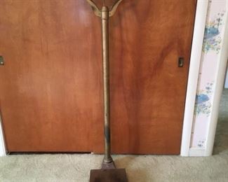 015 Antique Fairbanks Scale