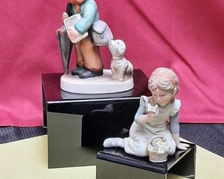 Back to School and Butterfly Friend