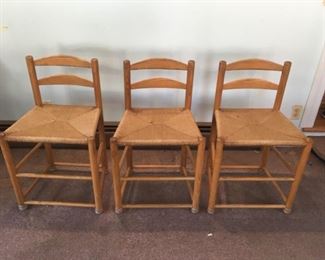 Chair Trio