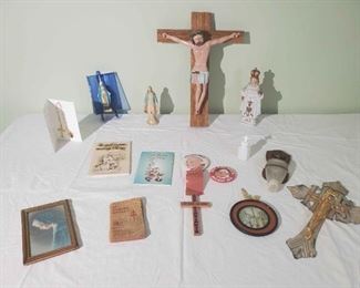 Christian Catholic Lot