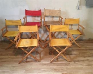 Director Chairs