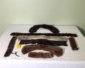 Fur Pieces