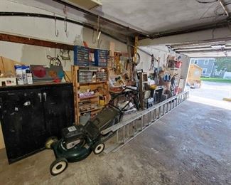 Giant Home And Garden Lot