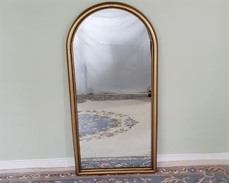 Hall Mirror