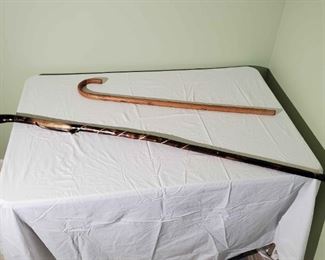 Helping Hand For That Hike