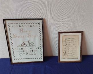 Home Sweet Home With A Few Rules